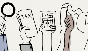 An introductory guide to taxes for small South African businesses