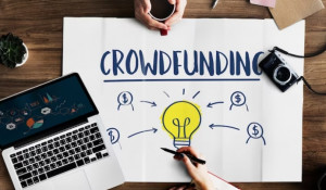 The ultimate crowdfunding playbook: How to make your campaign a success