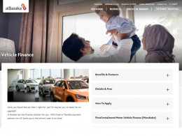 alBaraka Asset Finance