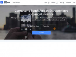 Angel Investment Network Crowdfunding
