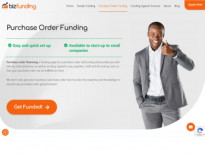 BizFunding Purchase Order Funding