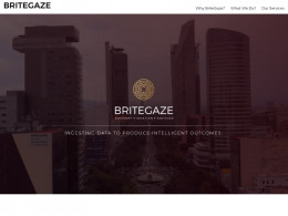 BriteGaze Venture Capital