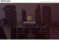 BriteGaze Venture Capital