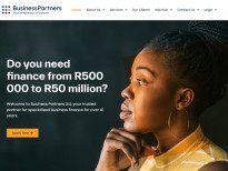 Business Partners Business Loan