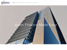 Compass Finance Asset Finance