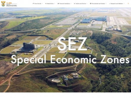 Department of Trade and Industry and Competition (DTIC) ESD Fund