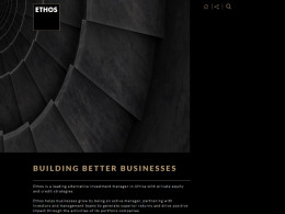 Ethos Mezzanine Finance