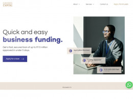 Geddes Capital Bridging Finance