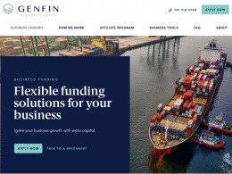 Genfin Bridging Finance