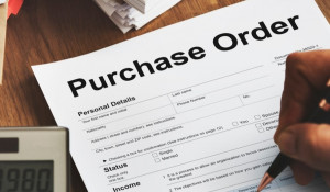 An introduction to purchase orders for South African businesses
