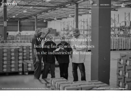 Invenfin Venture Capital