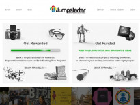 Jumpstarter Crowdfunding