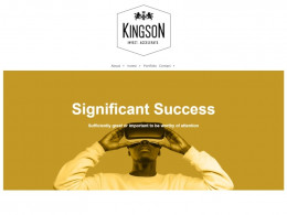 Kingson Capital Venture Capital