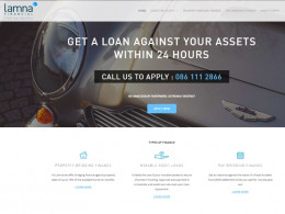 Lamna  Bridging Finance