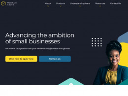 Merchant Capital Asset Finance
