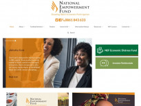 National Empowerment Fund (NEF) ESD Fund