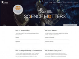 National Research Foundation (NRF) Business Grant