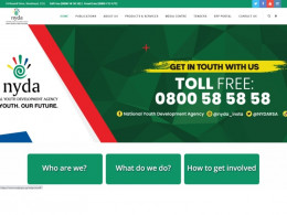 National Youth Development Agency (NYDA) Business Grant