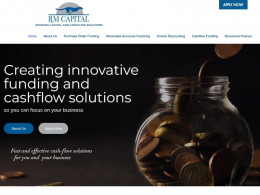 RM Capital Purchase Order Funding
