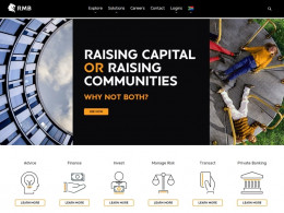 RMB Mezzanine Finance