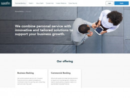 Sasfin Commercial Property Finance