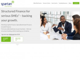 Spartan Bridging Finance
