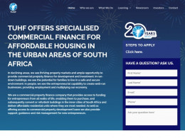 TUHF Commercial Property Finance