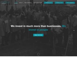Vumela Fund Venture Capital