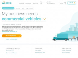 Wesbank Asset Finance